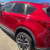 2016 Mazda Cx5 Door Boot Gate Lock