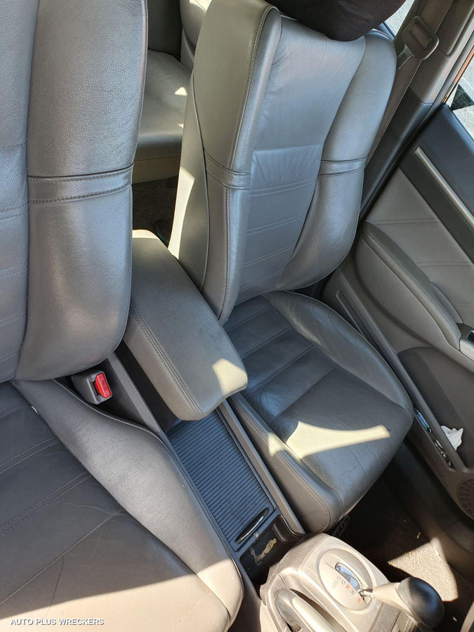 2007 Honda Civic Combination Switch