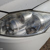 2011 Toyota Corolla Bootlid Tailgate