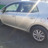 2009 Toyota Corolla Door Boot Gate Lock