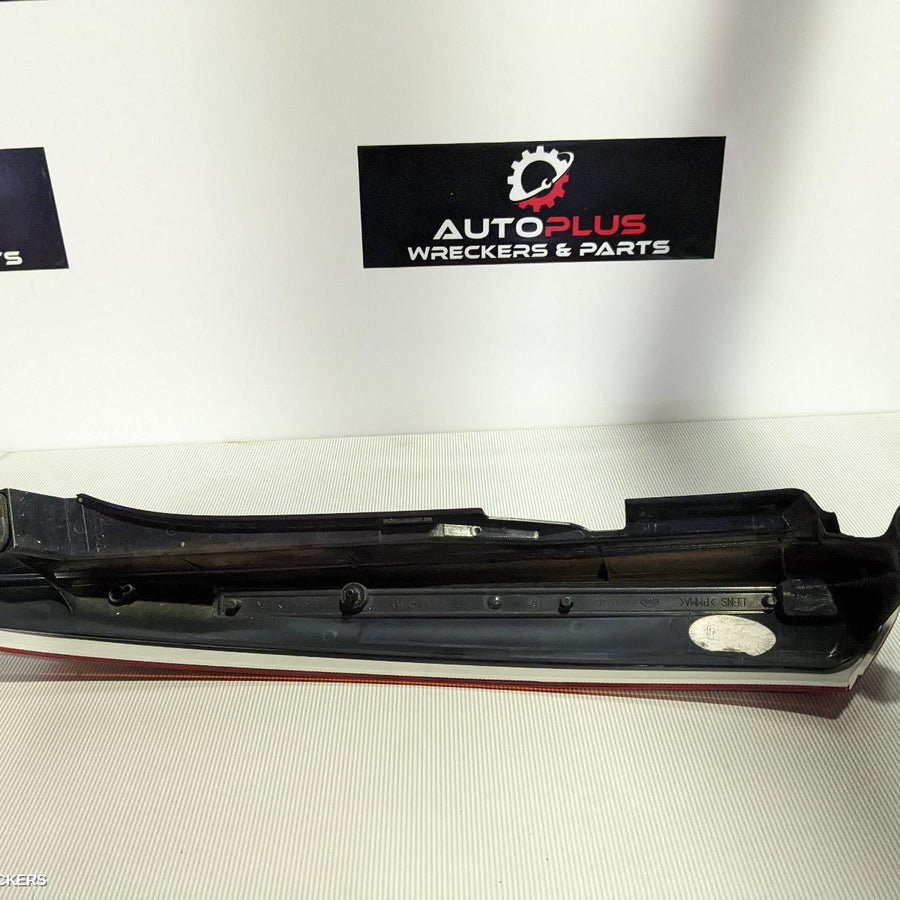 2004 Volvo Xc90 Right Taillight