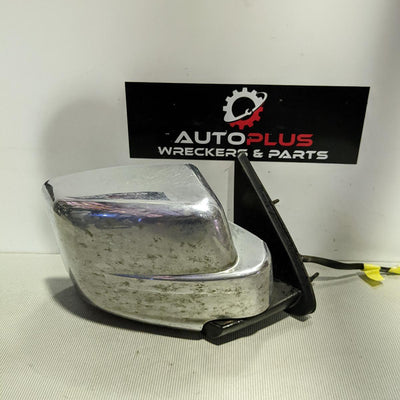 2007 DODGE NITRO RIGHT DOOR MIRROR