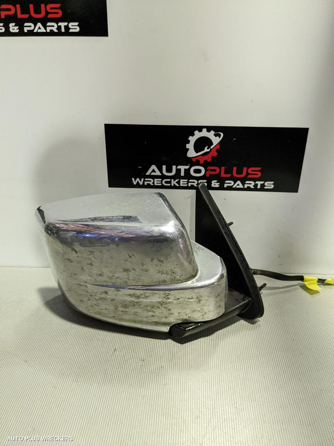 2007-2011 Dodge Nitro Right Door Mirror