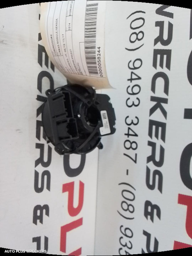 2013-2017 Holden Commodore Airbag Module Sensor