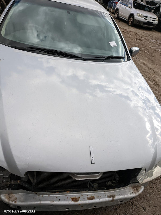 2007 Ford Fairlane Right Front Door