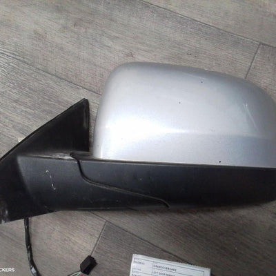 2013 Jeep Grandcherokee Left Door Mirror