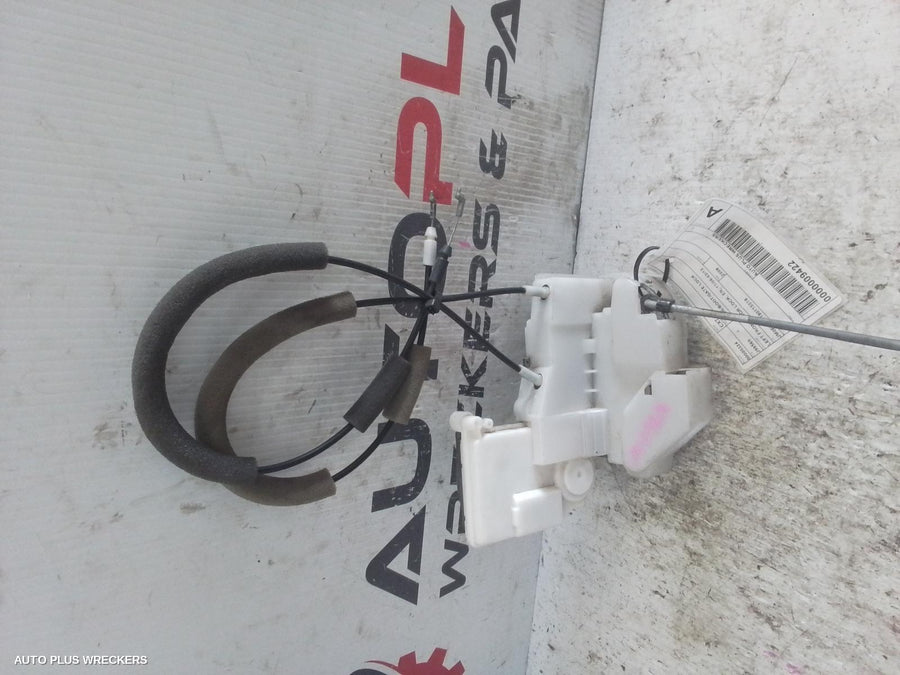 2006-2012 Mazda Cx7 Door Boot Gate Lock