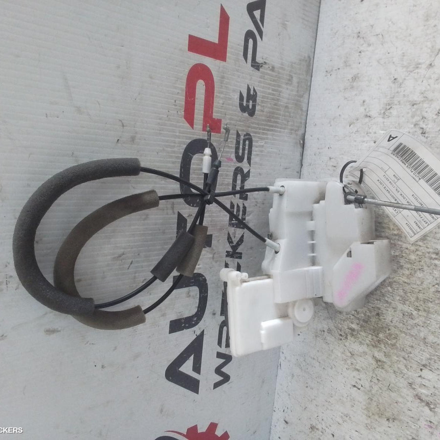 2006-2012 Mazda Cx7 Door Boot Gate Lock