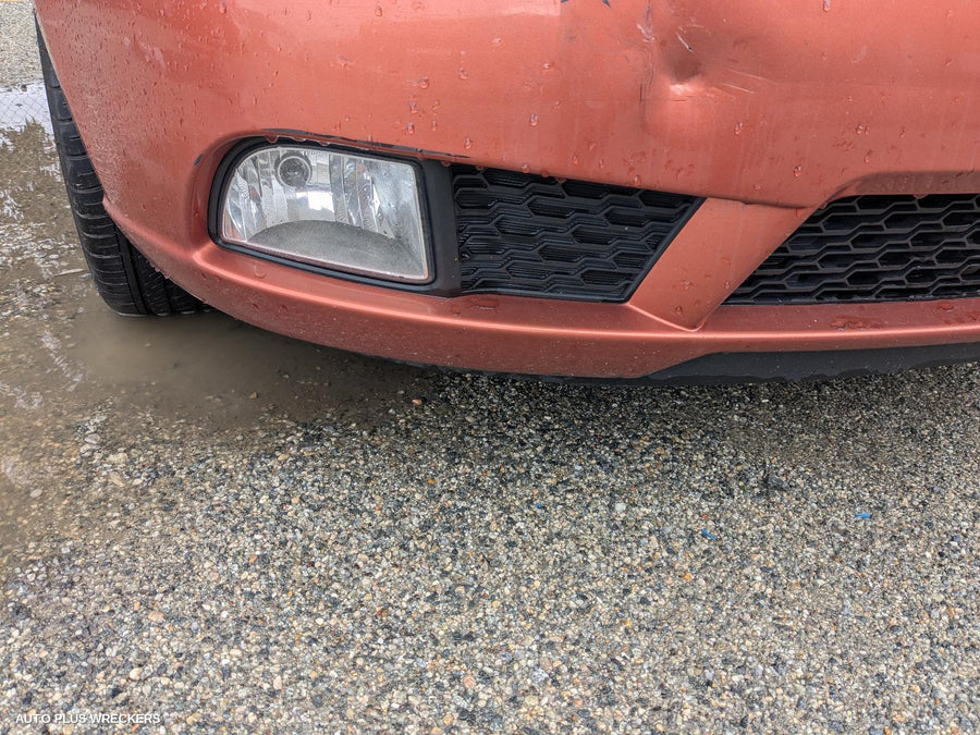 2011 Kia Cerato Left Taillight