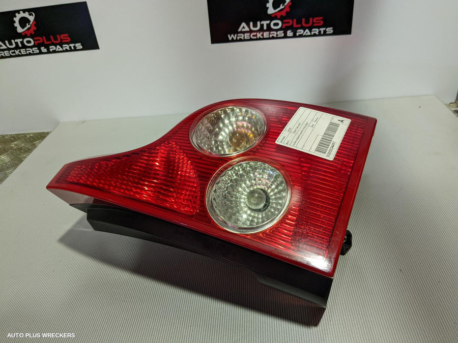 2004 Volvo Xc90 Right Taillight