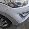 2013 Hyundai I30 Left Guard Liner