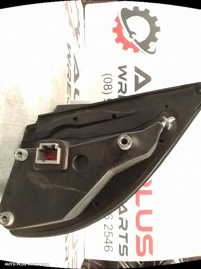 2015-2022 Ford Ranger Left Door Mirror