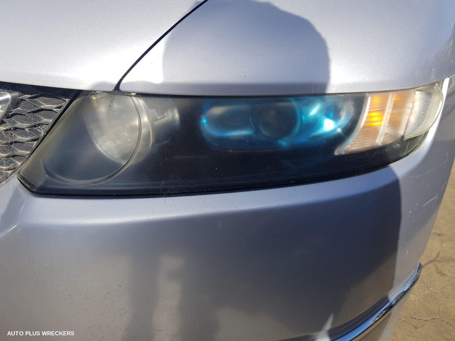 2005 Honda Odyssey Left Headlamp