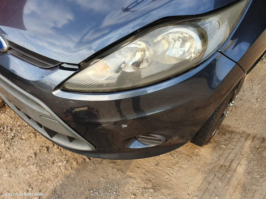 2011 FORD FIESTA BONNET