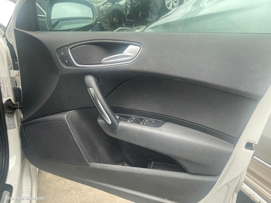 2015 Audi A1 Right Taillight