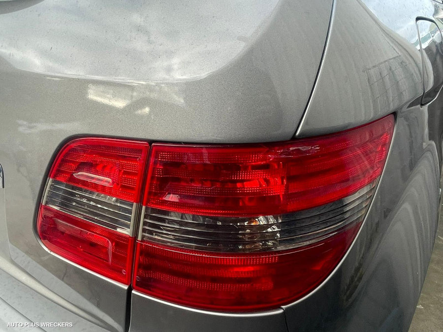 2006 Mercedes B Class Right Headlamp