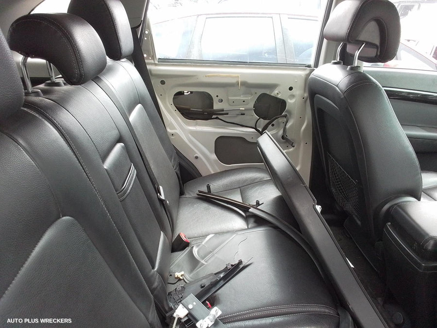 2012 HOLDEN CAPTIVA OVERFLOW BOTTLE
