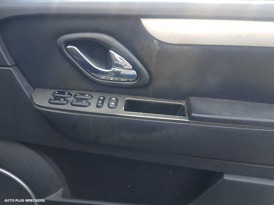 2007 Ford Escape Left Guard