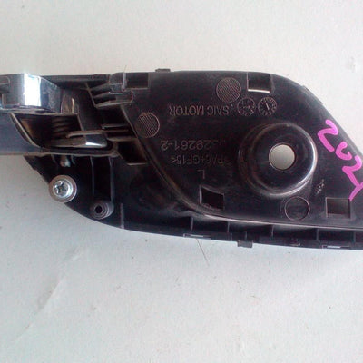 2021 Mg Mg3 Door Handle