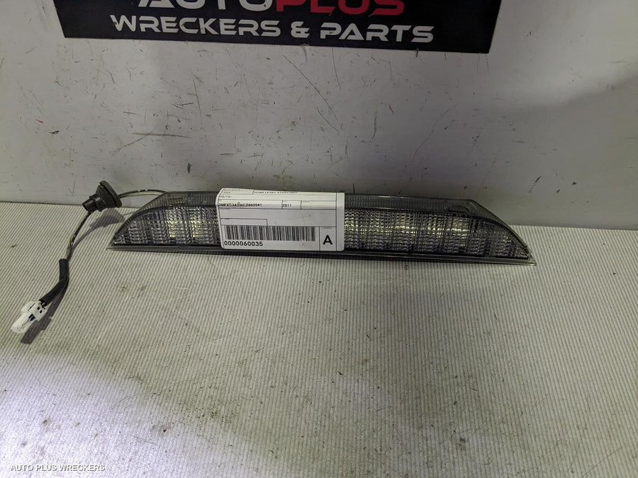 2010-2026 Mitsubishi Asx High Level Stoplight