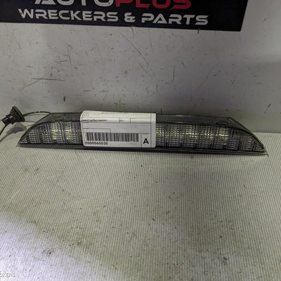 2010-2026 Mitsubishi Asx High Level Stoplight