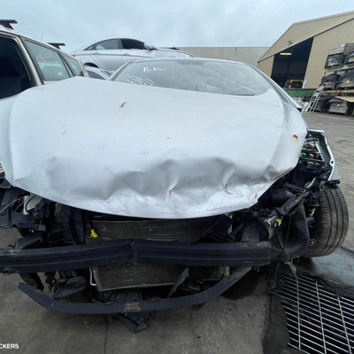 2013 Hyundai Elantra Left Guard Liner