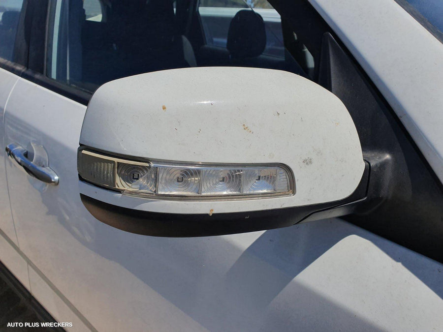 2011 Kia Sorento Fan