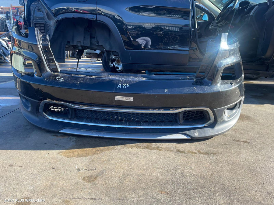 2015 Jeep Cherokee Left Door Mirror