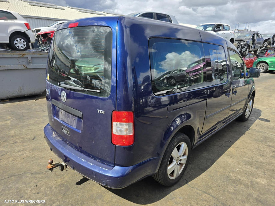 2009 Volkswagen Caddy Right Headlamp