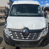 2017 Renault Master Particulate Filter Dpf