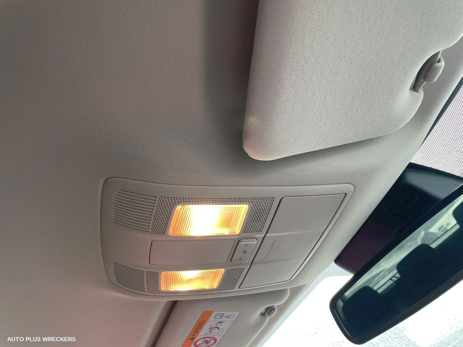 2020 Mazda Cx5 Instrument Cluster