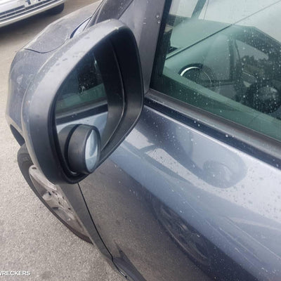 2006 Suzuki Swift Right Taillight