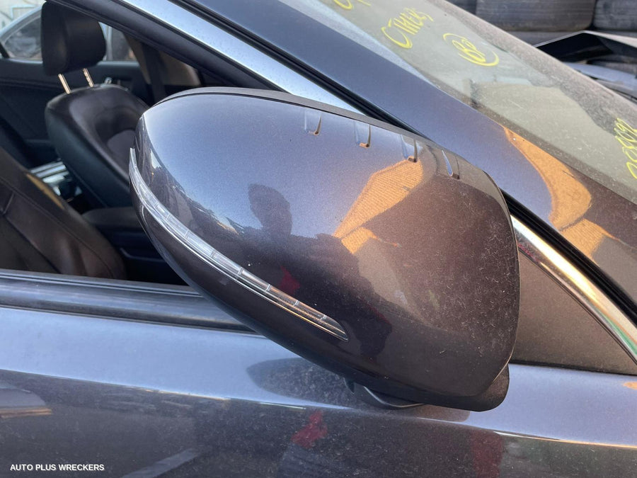 2012 KIA OPTIMA DOOR HANDLE