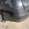 2014 Nissan Xtrail Rear Garnish