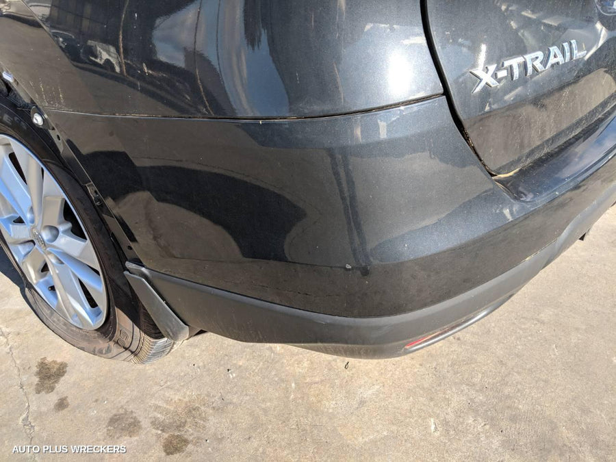 2014 Nissan Xtrail Door Handle