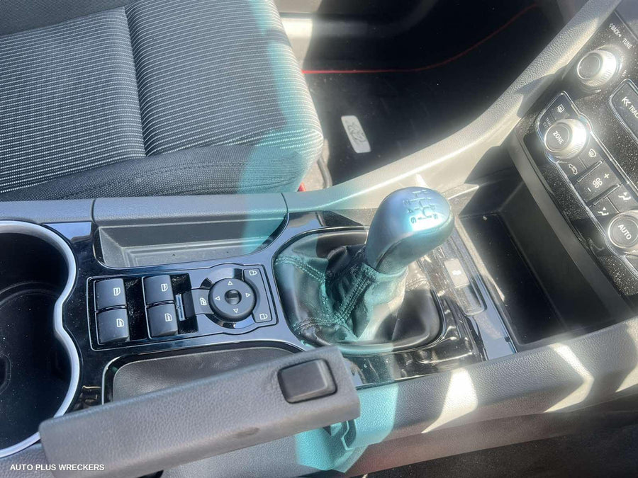 2011 Holden Commodore Bootlid Tailgate