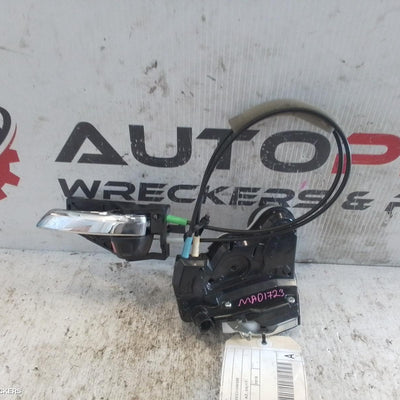 2017-2023 Suzuki Swift Door Boot Gate Lock