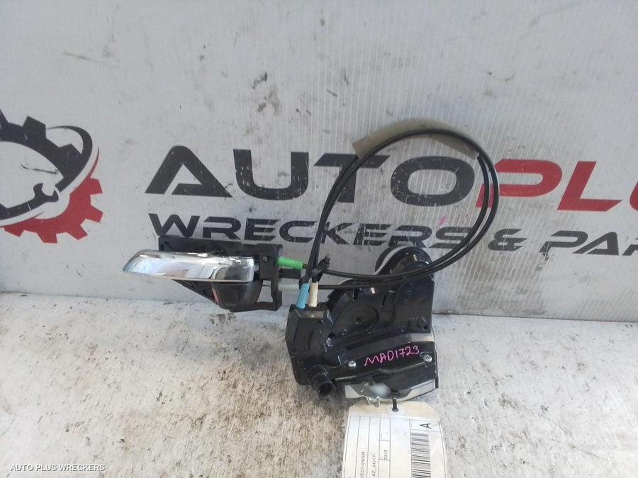2017-2023 Suzuki Swift Door Boot Gate Lock