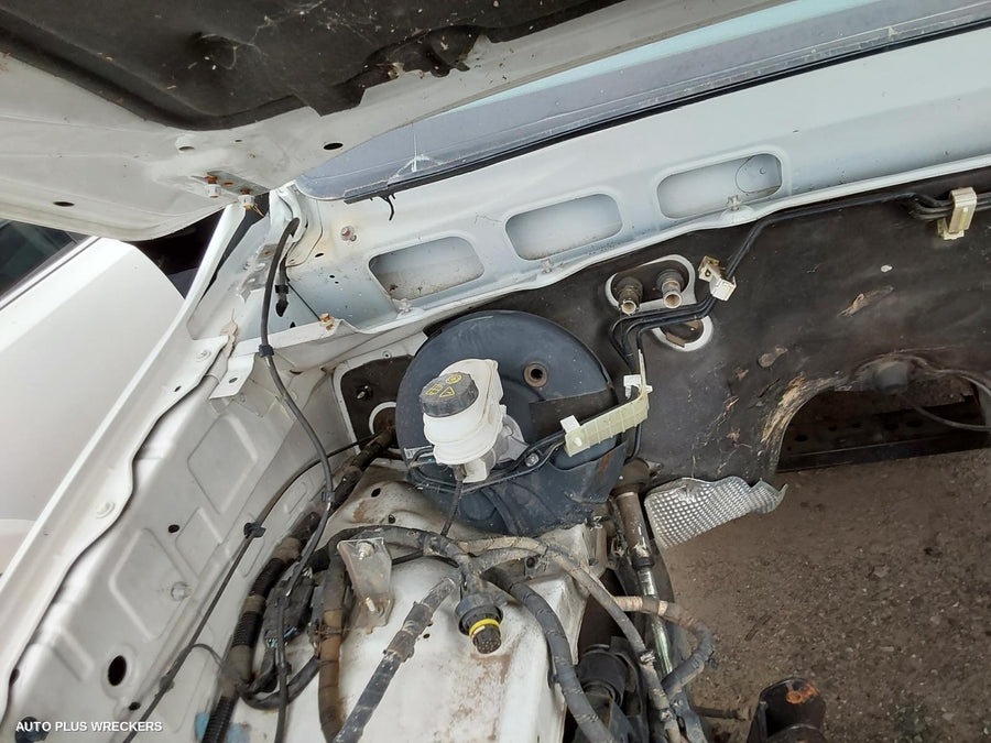 2012 Ford Ranger Left Headlamp