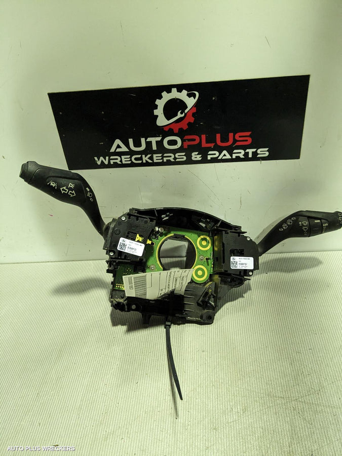 2020 Ford Transit Custom Combination Switch