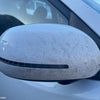 2012 Kia Cerato Grille