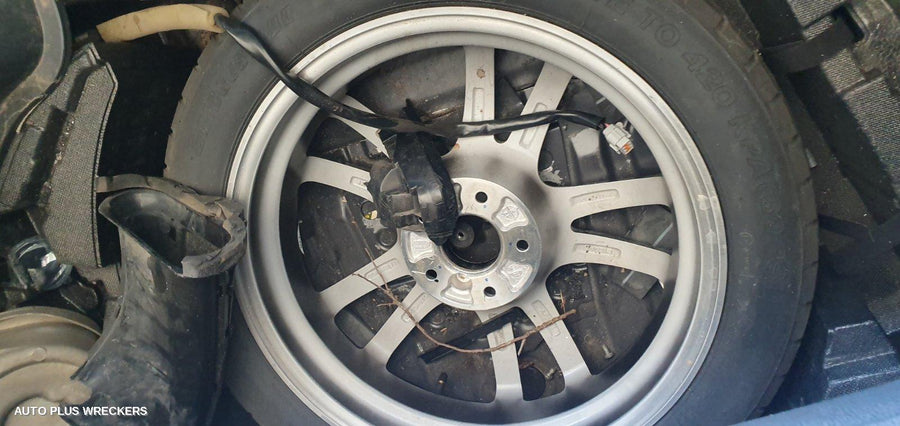 2010 Nissan 370z Left Taillight