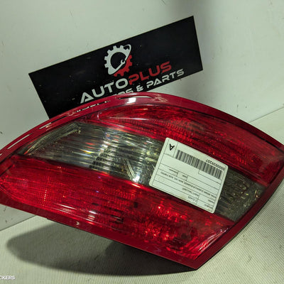 2008 Mercedes C Class Right Taillight