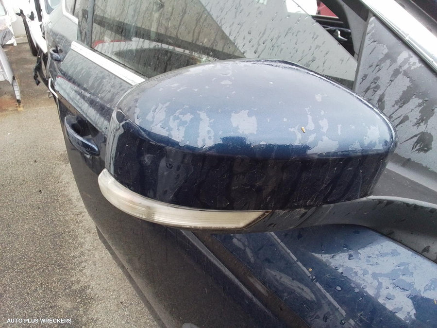 2012 Ford Mondeo Bootlid Tailgate