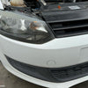 2011 Volkswagen Polo Rear Bumper