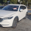 2020 Mazda Cx8 Front Seat