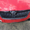 2014 Skoda Fabia Door Boot Gate Lock