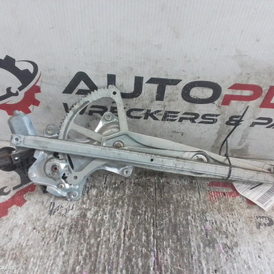 2011 Toyota Aurion Left Front Window Reg Motor