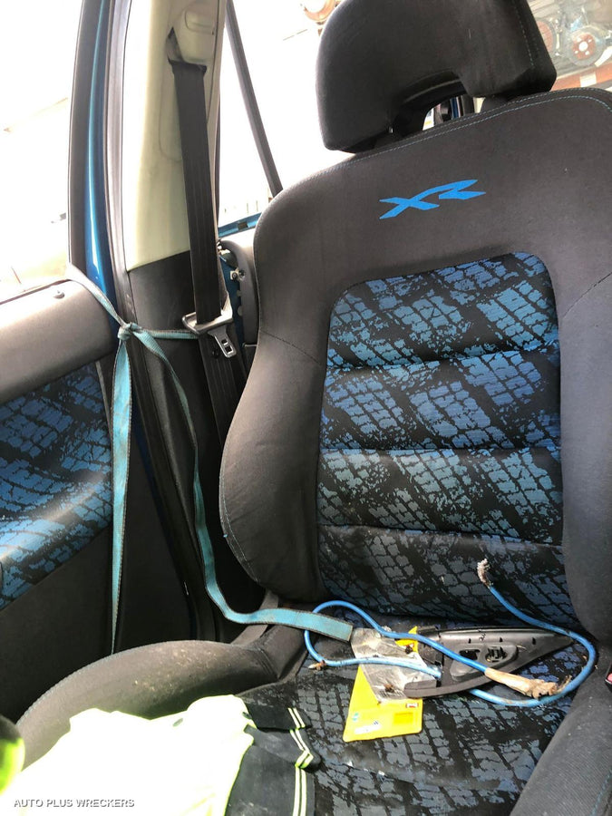 2006 Ford Falcon Fuel Pump