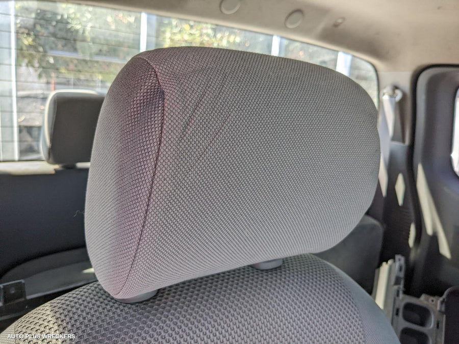 2009 Nissan Navara Right Door Mirror